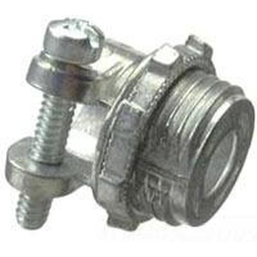 1/2 SQUEEZE CONNECTOR