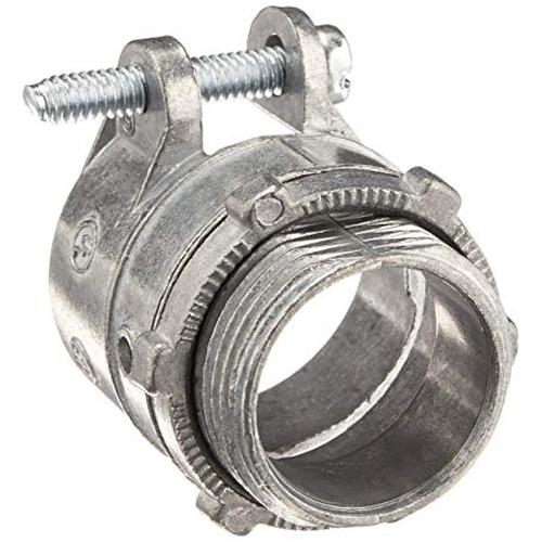 2-1/2 SQUEEZE CONNECTOR