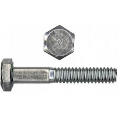 3/8X1 1/2 HEX HD CAP SCREW GR 2 UNC PLTD-FASTENERS & FITTINGS INC.-FASTENERS & FITTINGS INC-Default-Covalin Electrical Supply