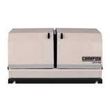 8.5-KW HOME STANDBY GENERATOR WITH 50-AMP OUTDOOR SWITCH