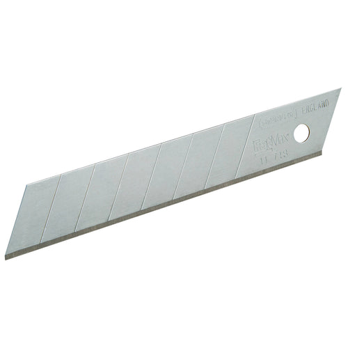 STANLEY FATMAX 18MM SNAP OFF BLADE 50PK