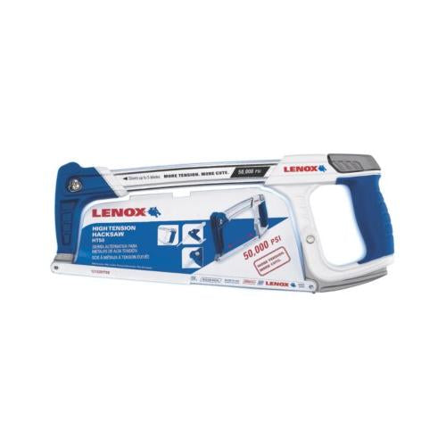 LENNOX HT50 HIGHEST TENSION HACKSAW