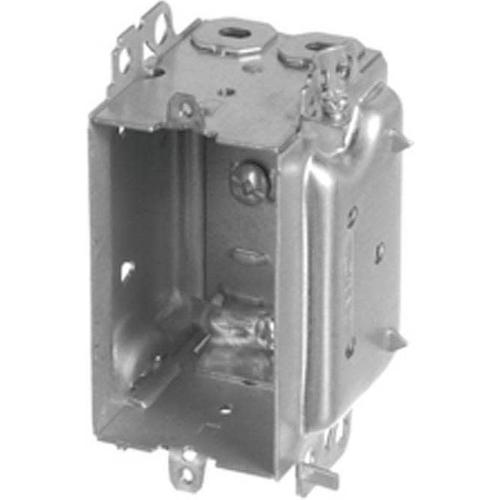 1304-LH - 2 1/2''DEEP BUBBLE W/CLAMPS-VISTA-VISTA-Default-Covalin Electrical Supply