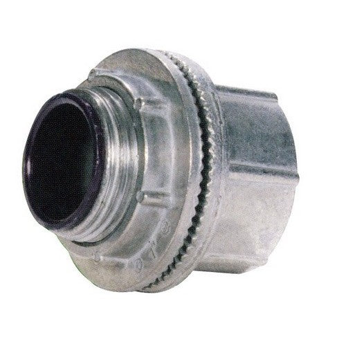 RIDGID WATER TIGHT HUB 2-1/2 IN