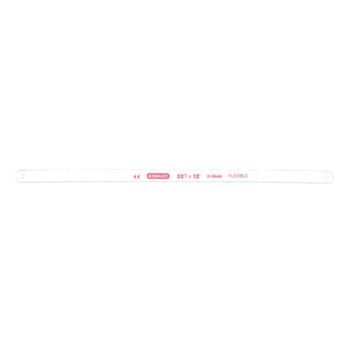 STANLEY HACK SAW 12X32 BIMET