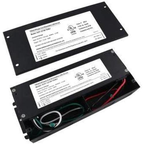 150W DRIVER 24V DIMMABLE-ORTECH-CROWN DISTRIBUTION-Default-Covalin Electrical Supply