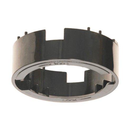 PUK SURFACE MOUNT ADAPTER, CHROME
