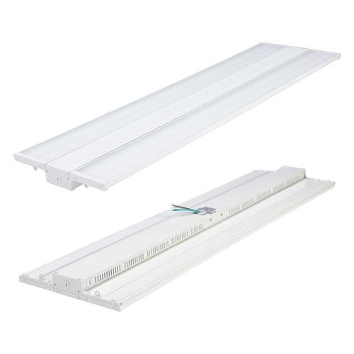 LINEAR HIGHBAY 225W 4Ft 130Lms/W 4K 120-347V