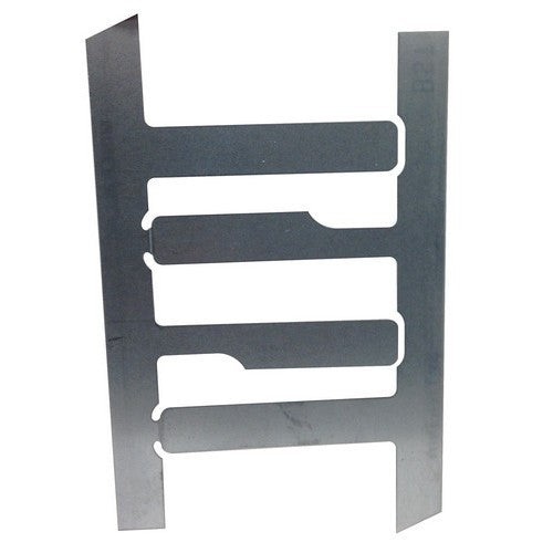 SCREWLESS BOX SUPPORT