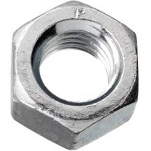 6-32 HEX STEEL MACH SCREW NUT PLTD-FASTENERS & FITTINGS INC.-FASTENERS & FITTINGS INC-Default-Covalin Electrical Supply
