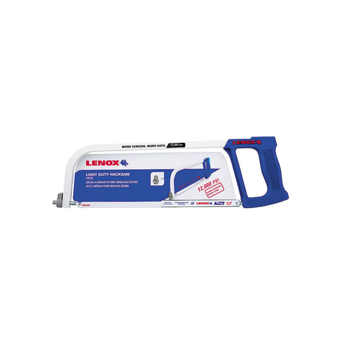 LENNOX 1212 LIGHT DUTY T2 HACKSAW FRAME
