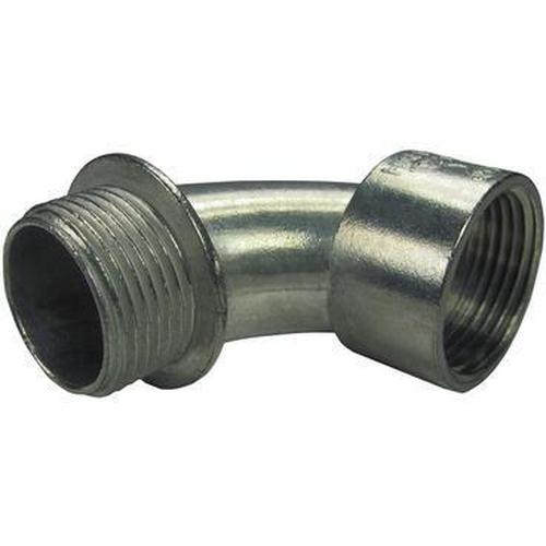 1/2'' RIGID 90 DEGREE LARGE RADIUS ELBOW-HALEX-HALEX-Default-Covalin Electrical Supply