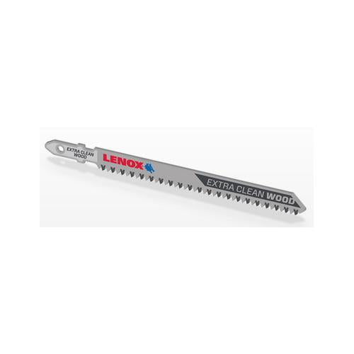 LENNOX BI-METAL WOOD 4-1/2 X 3/8 12TPI T SHANK 3PK