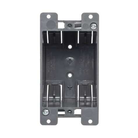 1 GANG OLD WORK OUTLET BOX