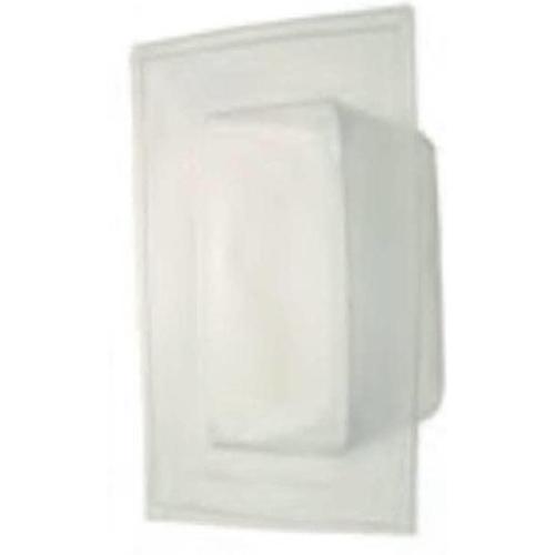 VAPOUR BARRIER-1 GANG-VISTA-ALTAVAC-Default-Covalin Electrical Supply