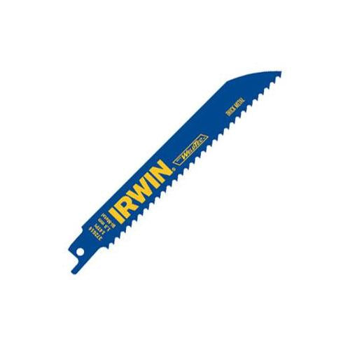 IRWIN RECIP 6" 18TPI EACH