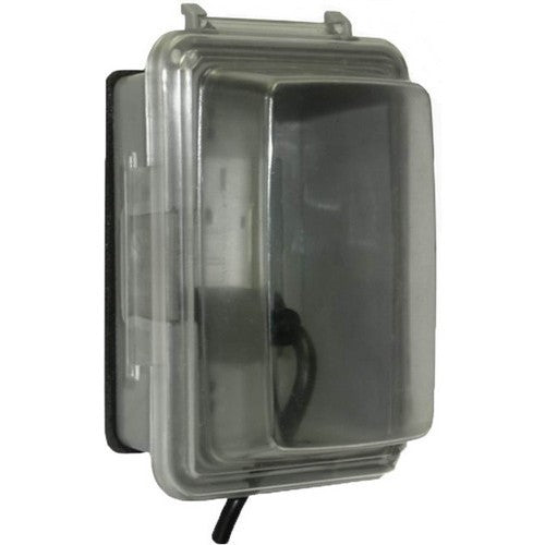 WHILE-IN-USE WEATHERPROOF COVER 1-GANG