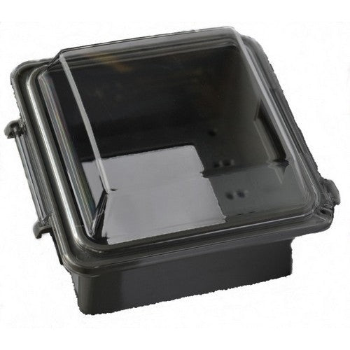WHILE-IN-USE DEEP WEATHERPROOF COVER 2-GANG