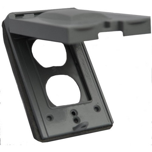 MULTI-USE WEATHERPROOF COVER 1-GANG