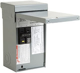 HOMELINE 50A GFCI SPA KIT