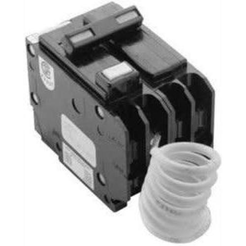 EATON CUTLER HAMMER 2 POLE 40A GROUND FAULT CIRCUIT BREAKER TYPE BR GFCB240-EATON-DEALER SOURCE-Default-Covalin Electrical Supply