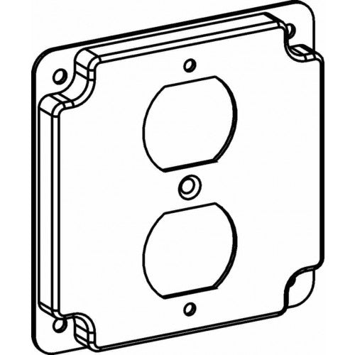 4s-industrial-cover-duplex-receptacle