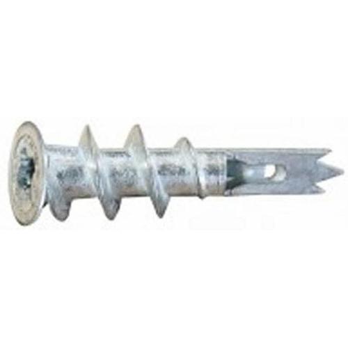 NO.8 E-Z ANCHORS -ZINC-FASTENERS & FITTINGS INC.-FASTENERS & FITTINGS INC-Default-Covalin Electrical Supply
