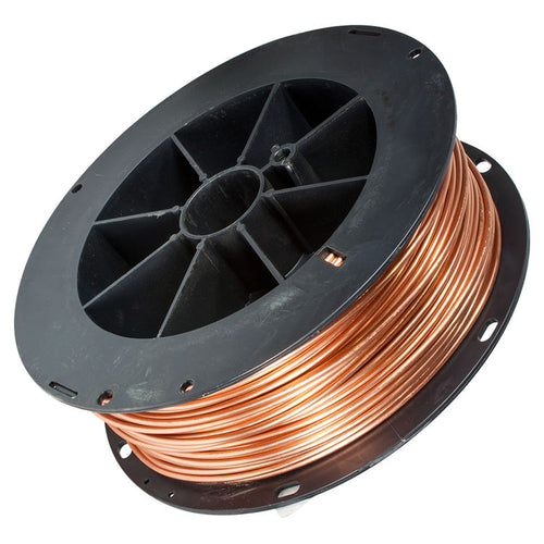 SOLID #4 BARE CU 200ct
