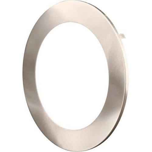 SLIM 6 RING SATIN NICKEL-ORTECH-CROWN DISTRIBUTION-Default-Covalin Electrical Supply