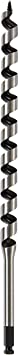 7/8 IN SHIP AUGER BIT - 9 IN LENGTH