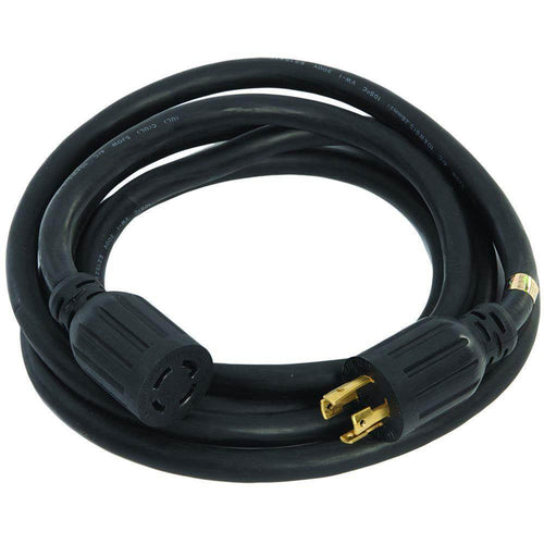 30 AMP, NEMA L14-30 GENERATOR CORD 25 FOOT