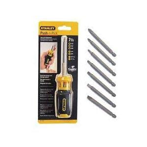 DEWALTPUSH-N-PICK SCREWDRIVER