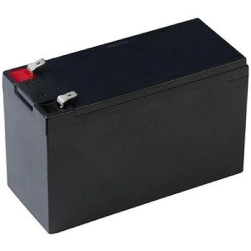 SLA 6-12 BATTERY 6-VOLT 12 AH SLA BATTERY