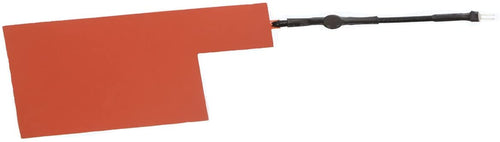 COLD WEATHER KIT 9-22KW AIR COOLED BATTERY HEATER KIT