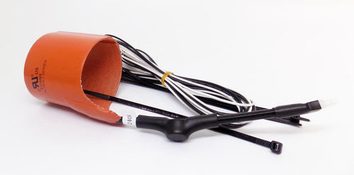 COLD WEATHER KIT 9-22KW AIR COOLED OIL HEATER KIT