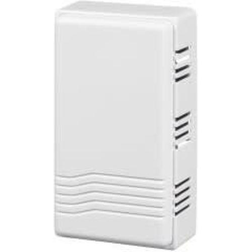 BUILDER'S CHIME KIT - WHITE-VISTA-VISTA-Default-Covalin Electrical Supply