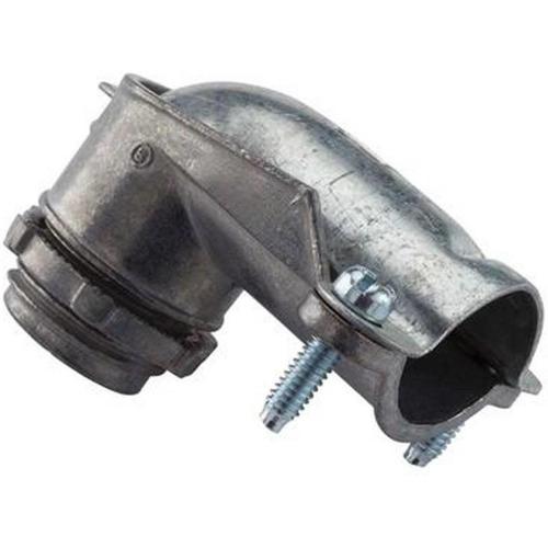 2'' 90 DEGREE CONNECTORS-HALEX-HALEX-Default-Covalin Electrical Supply
