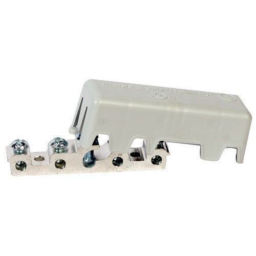 INTERSYSTEM BONDING CONNECTOR