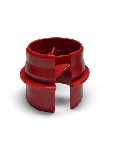 IDEAL 1/2" CAN-SNAP NON METALIC BOX CONNECTOR INDIVIDUAL BUY