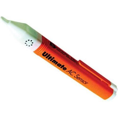 ULTIMATE AC SENSOR W/ RED GLOW & AUDIO ALERT-RACKATIERS-RACKATIERS-Default-Covalin Electrical Supply