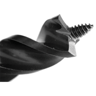TRI-CUT AUGER BIT - 7 1/2" X 7/8"