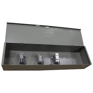 B203 BEL SPLITTER BOX 225A 3 WIRE 600VAC