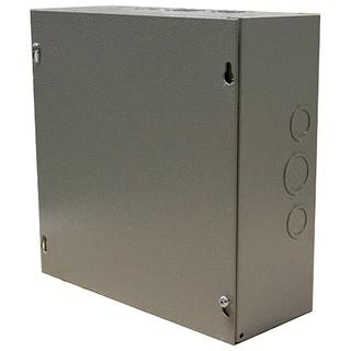DUKO886 BEL 8X8X6 SCREW COVER JUNCTION BOX