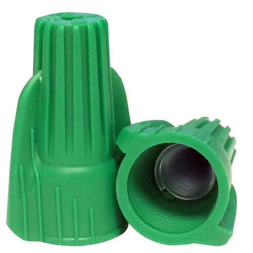 GROUNDING CONNECTORS