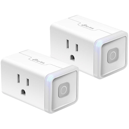 TP LINK KASA SMART WI-FI PLUG LITE