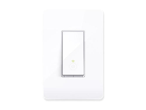TP LINK KASA SMART WI-FI LIGHT SWITCH