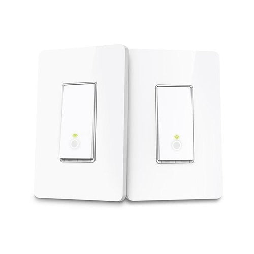 TP LINK KASA SMART WI-FI LIGHT SWITCH 3-WAY KIT