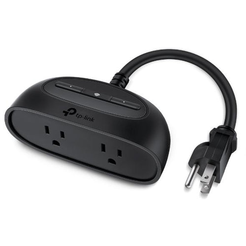 TP LINK KASA SMART OUTDOOR PLUG