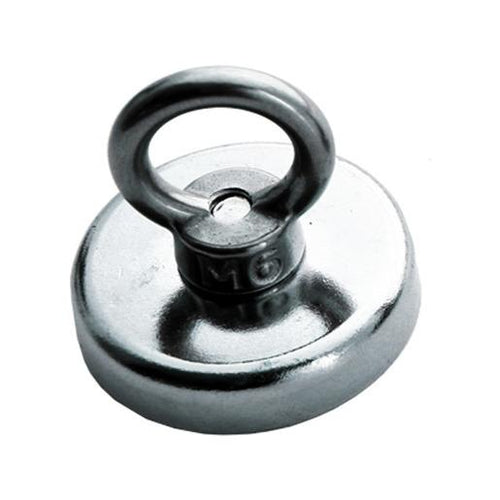 RACKY VAN MAGNET 25 LB EACH