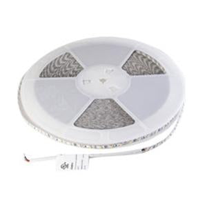 *FULL ROLL* 12 VDC 25 METER ROLL FLEXIBLE LED STRIP 3K
